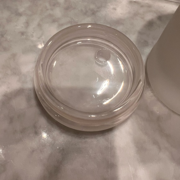 Bride Rocks Glass - Picture 5 of 5